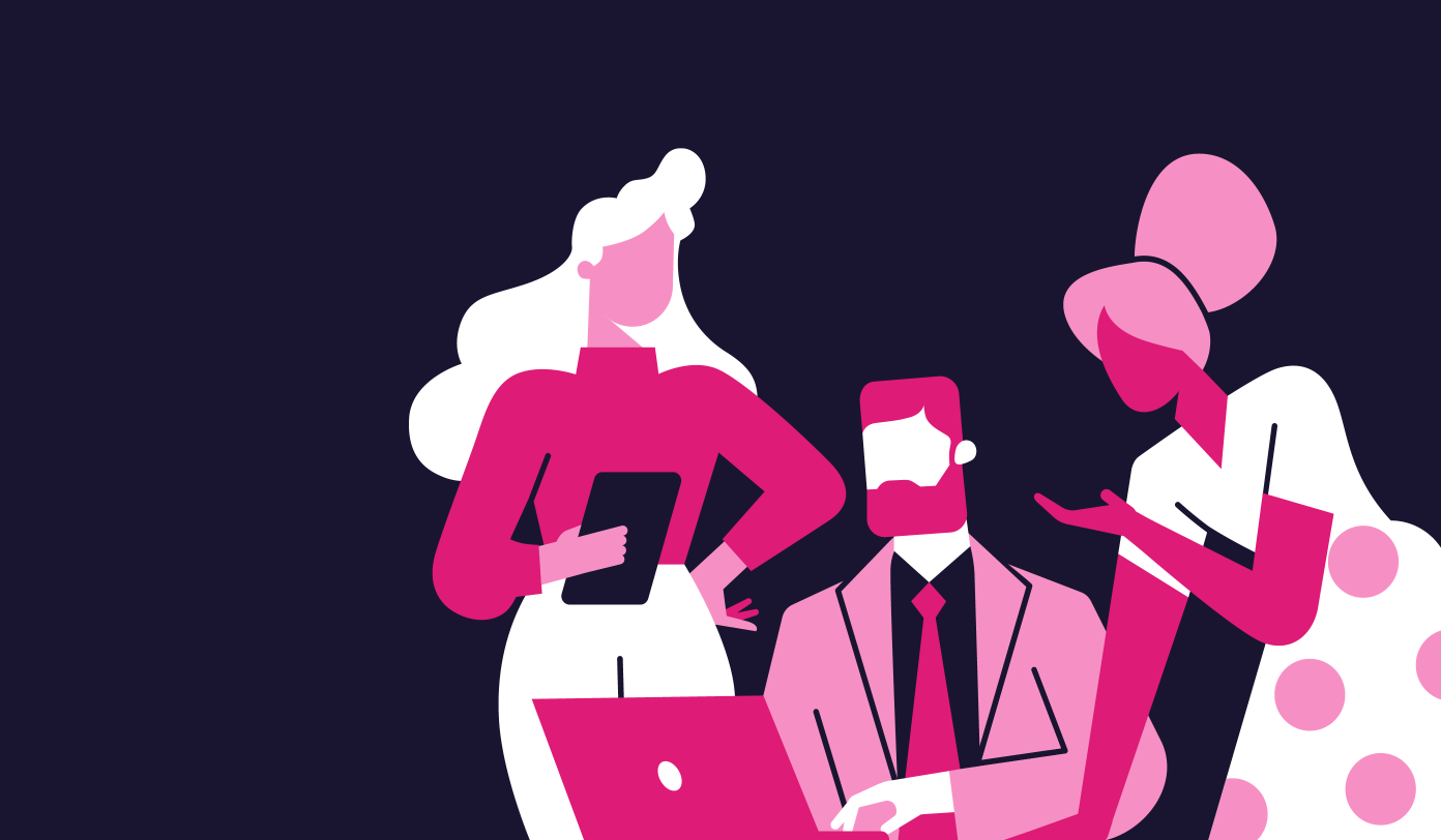 Infographic Why people work GWI